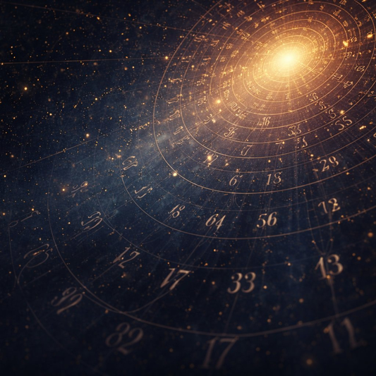 Soul Aura™ Personalized Numerology Report